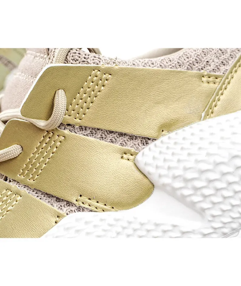 Adidas Wmns Prophere 'Gold Metallic'