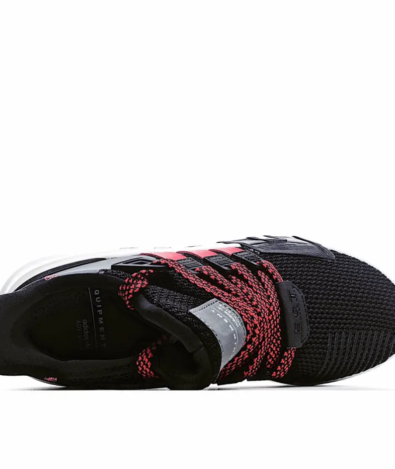 Adidas EQT Bask ADV 3M Reflective