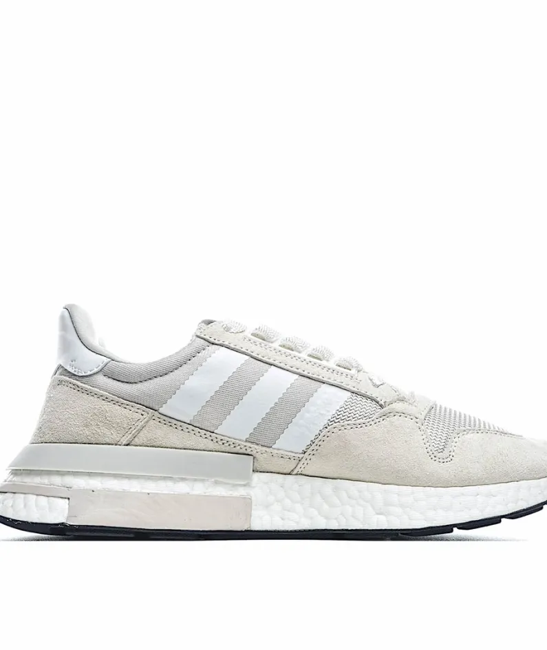 Adidas ZX 500 RM 'Running White'