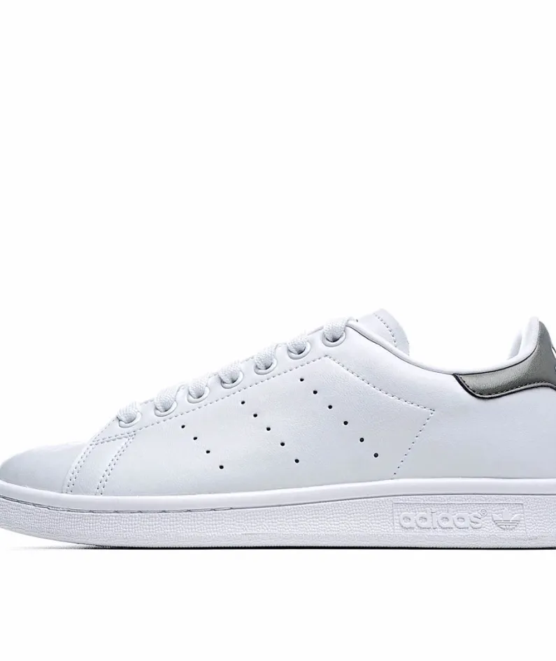 Adidas Stan Smith 'White Legacy Green'