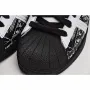 Adidas Superstar 'All Over Print - Black'