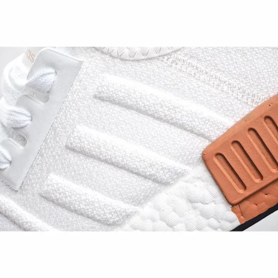 Adidas Wmns NMD_R1 'White Copper'