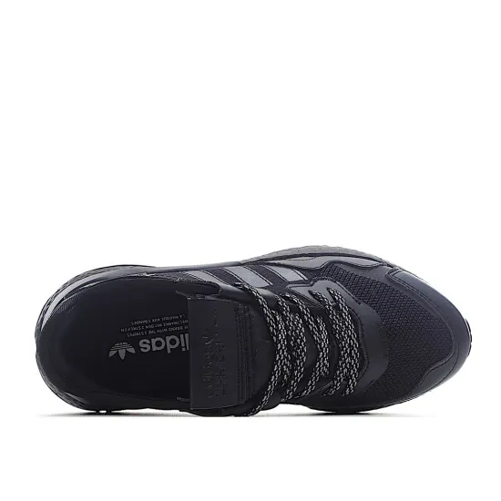 Adidas Nite Jogger 'Triple Black'