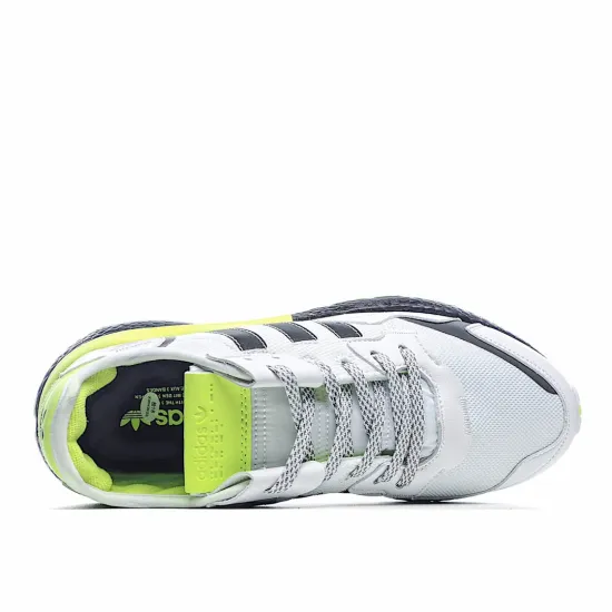 Adidas Nite Jogger 'Signal Green' Adidas Nite Jogger 'Signal Green'