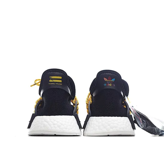 Adidas Pharrell x NMD Human Race 'Black'