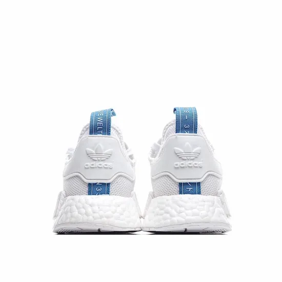 Adidas NMD_R1 J 'Clear Mint'
