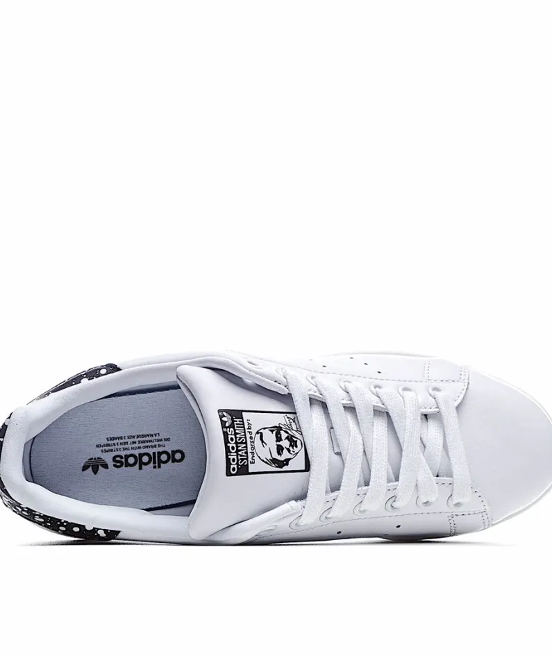 Adidas Stan Smith 'White Black'