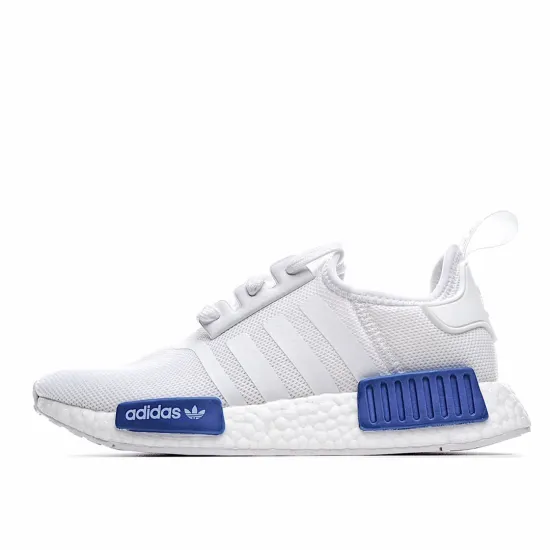 Adidas NMD_R1 J 'Bright Blue
