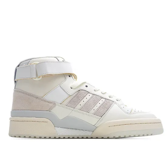 Adidas Forum 84 Hi 'Orbit Grey'