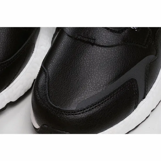Adidas Nite Jogger J 'Triple Black'