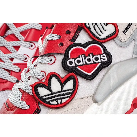 Adidas Nite Jogger Boost 3M Reflective