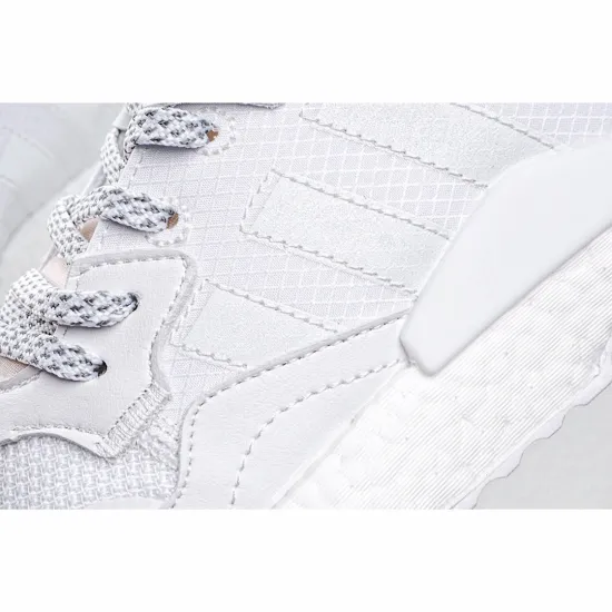 Adidas Nite Jogger 'Triple White'