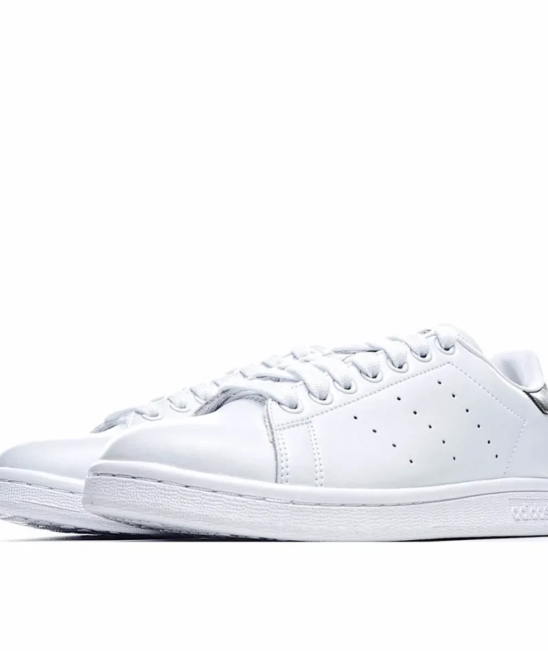 Adidas Stan Smith 'White Legacy Green'