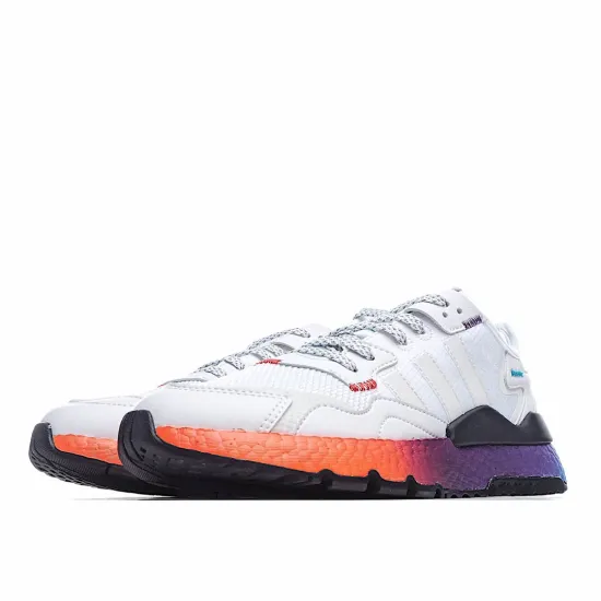 Adidas Nite Jogger Boost Sneakers