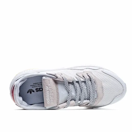 Adidas Nite Jogger 2020 Boost 3M Reflective