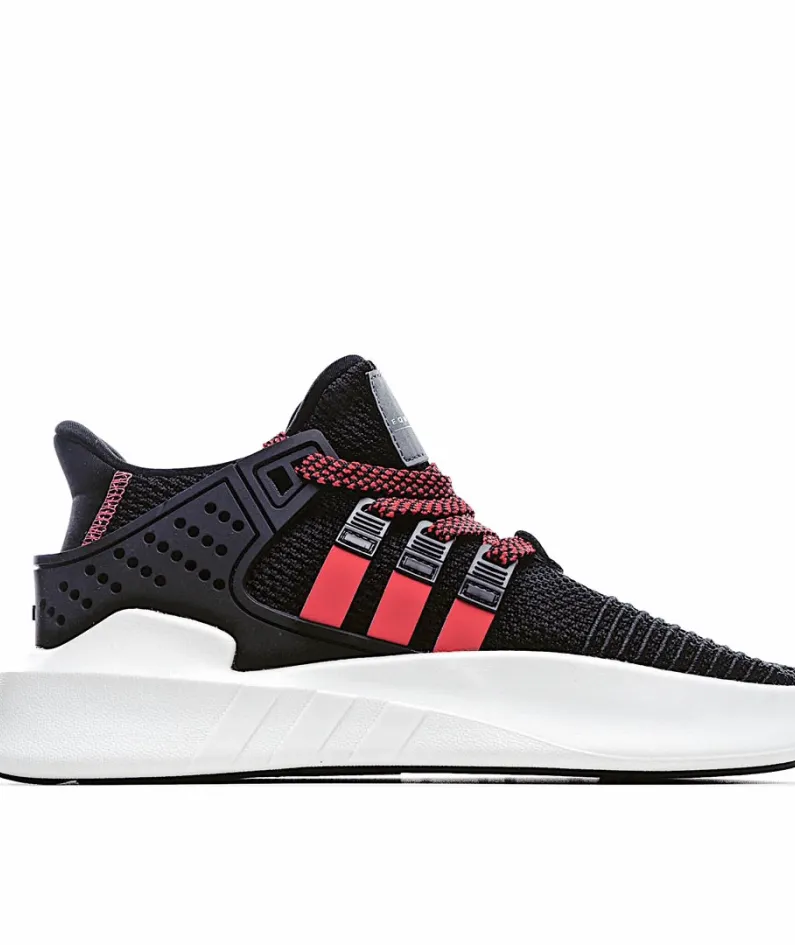Adidas EQT Bask ADV 3M Reflective