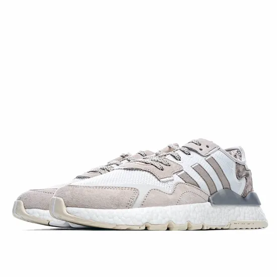 Adidas Nite Jogger 2020 Boost 3M Reflective