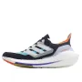 Adidas UltraBoost 21 'Black Pulse Aqua'