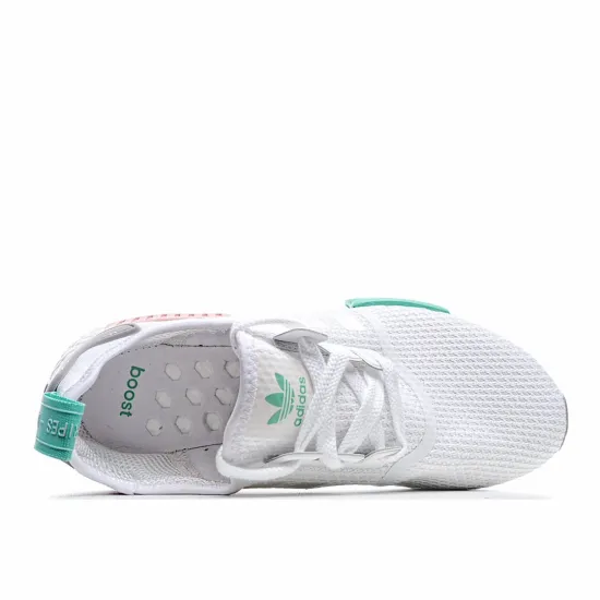Adidas Wmns NMD_R1 'White Pink Mint'