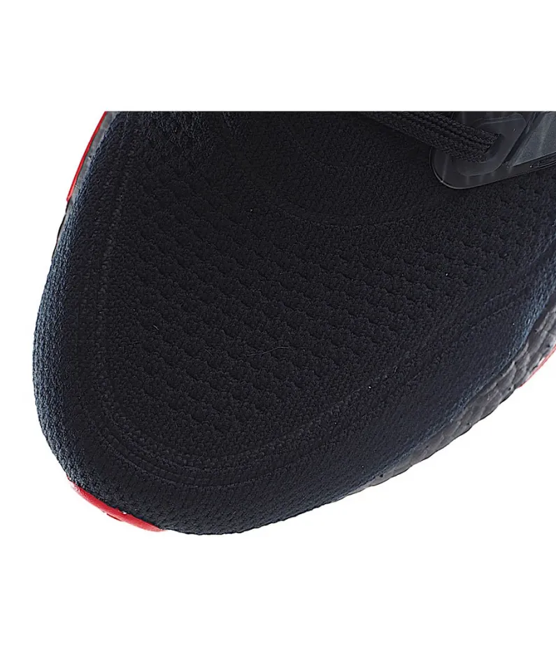 Adidas 424 x Arsenal FC x UltraBoost 21 'Black Scarlet'