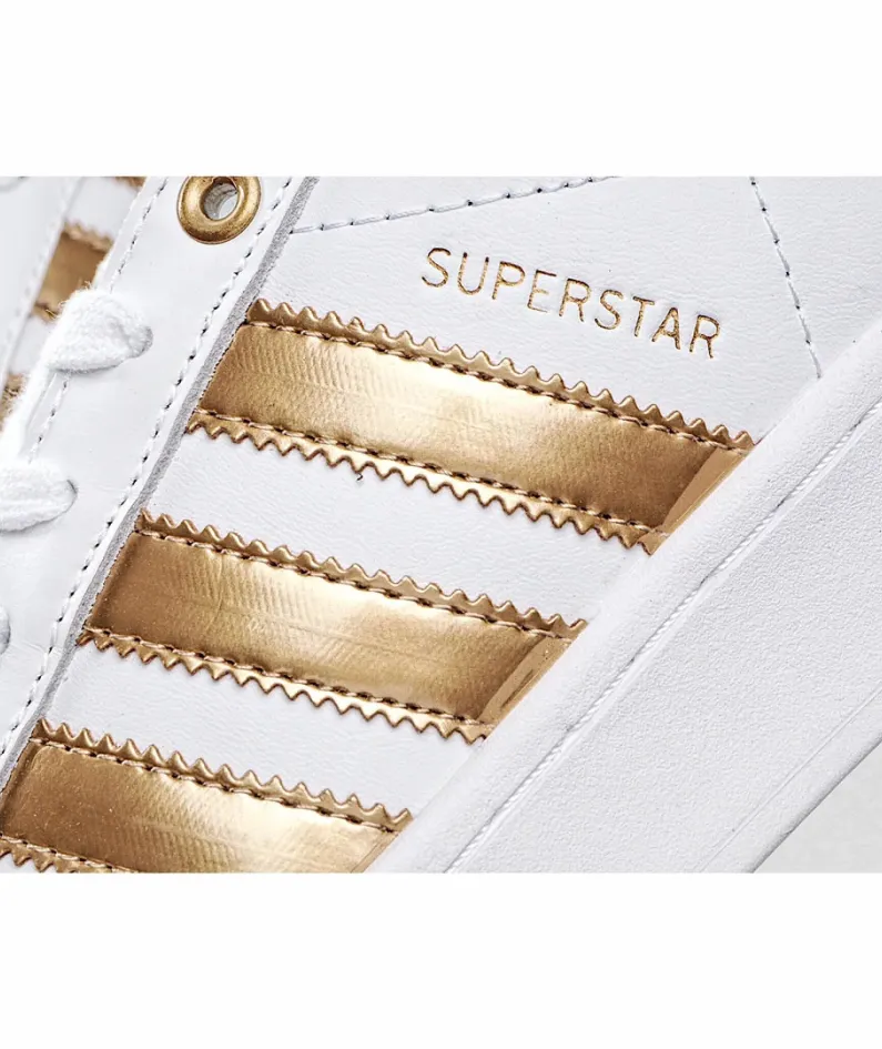 Adidas Superstar Bold W 20S 