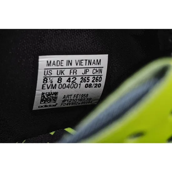 Adidas Nite Jogger 2020 Boost Sneakers