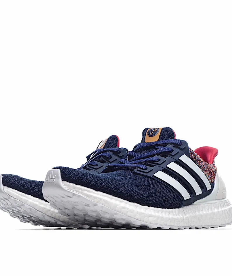 Adidas UB Quad Cities Limited Adidas Ultra Boost UB4.0