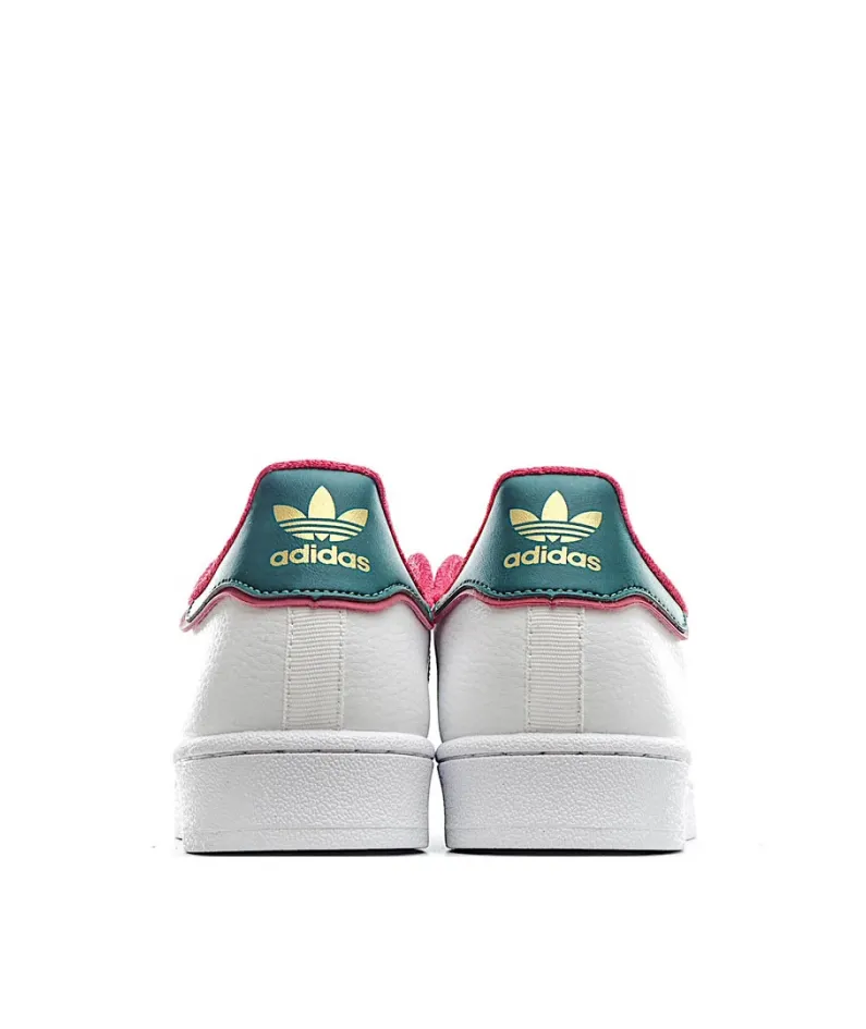 Adidas Superstar Original Shell Head