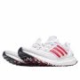 Adidas UltraBoost 4.0 'Red Stripes'