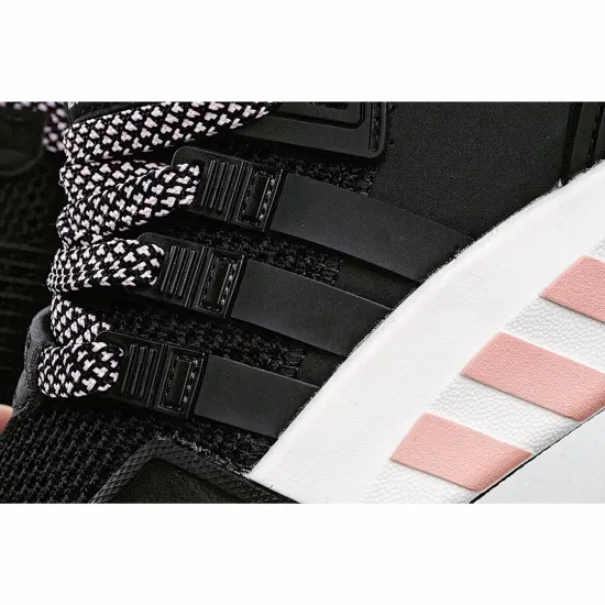 Adidas Wmns EQT Bask ADV 'True Pink'