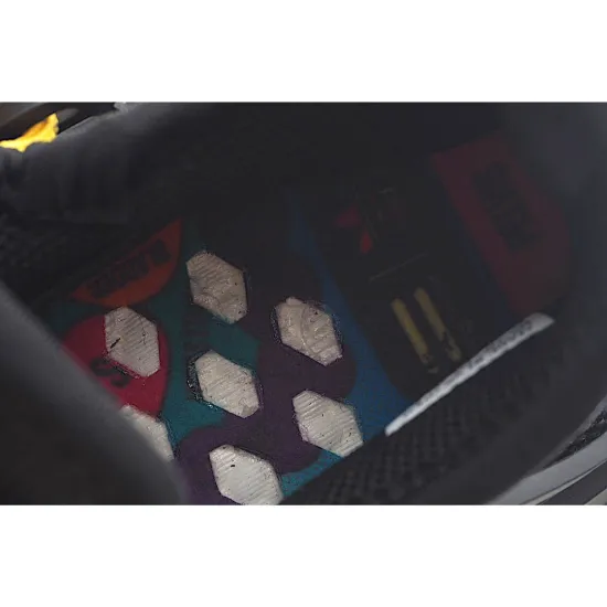 Adidas Pharrell x NMD Human Race 'Black'