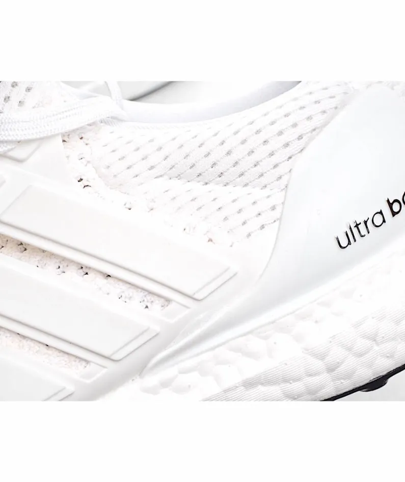 Adidas UltraBoost 1.0 Retro 'White Multi'