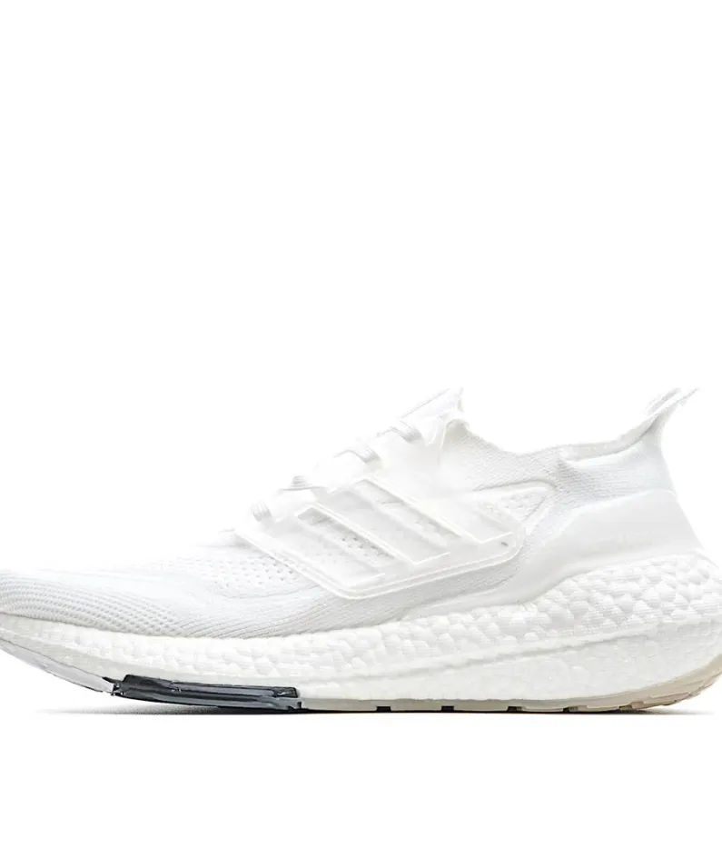 Adidas UltraBoost 21 'Cloud White'