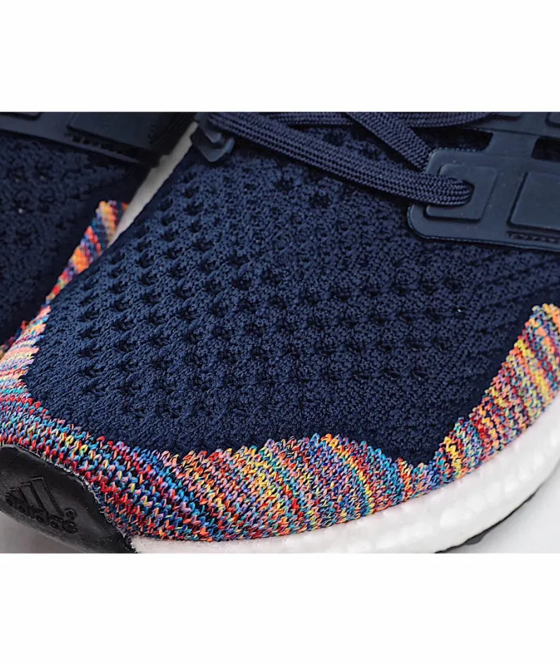 Adidas UltraBoost 1.0 Retro 'Navy Multi'