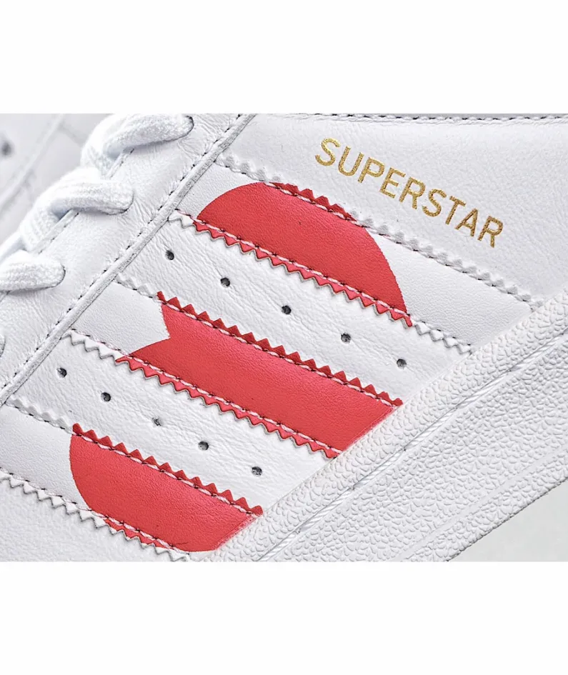 Adidas Hattie Stewart x Wmns Stan Smith 'Eyes'