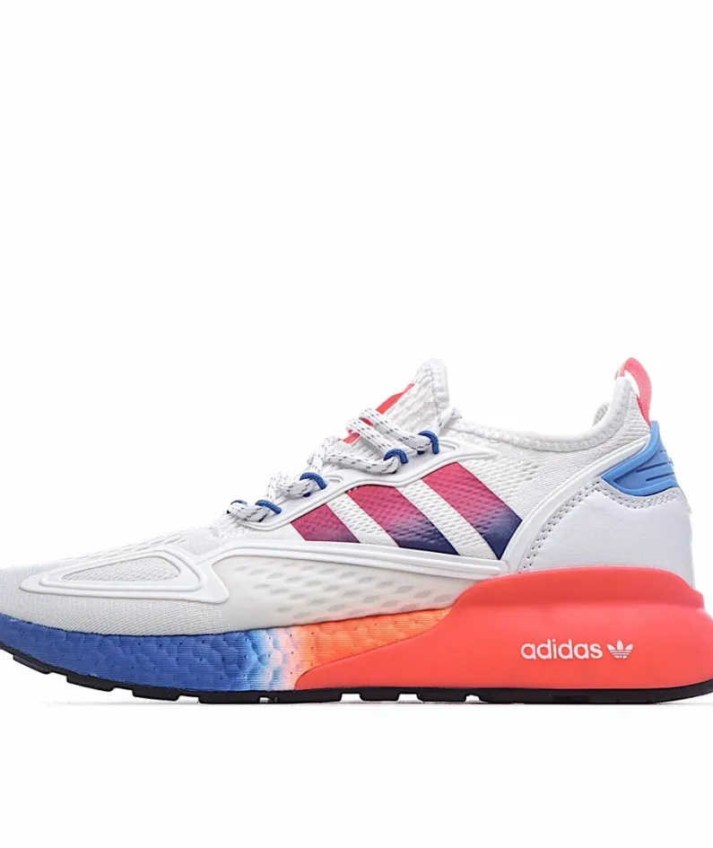 Adidas ZX 2K Boost 'White Gradient'