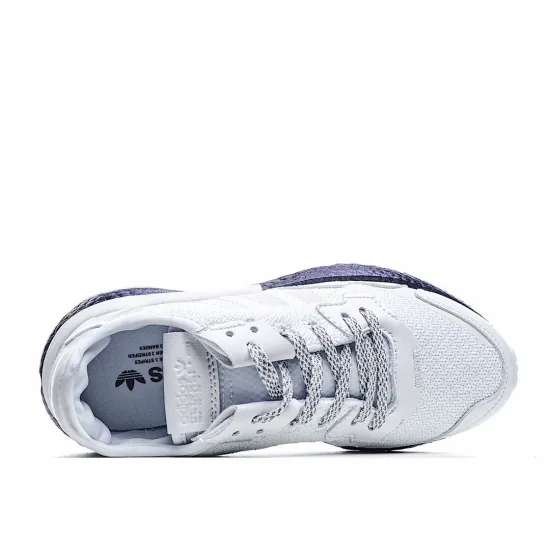 Adidas Nite Jogger 2020 Boost 3M Reflective