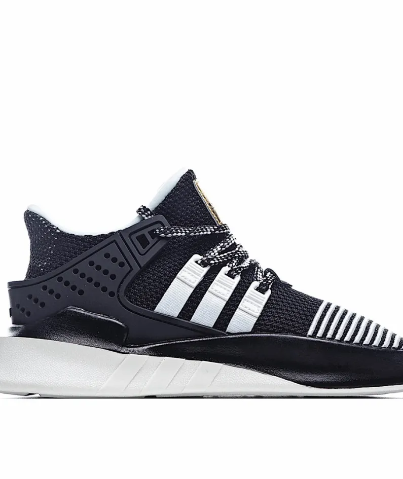 Adidas EQT Bask ADV 3M Reflective