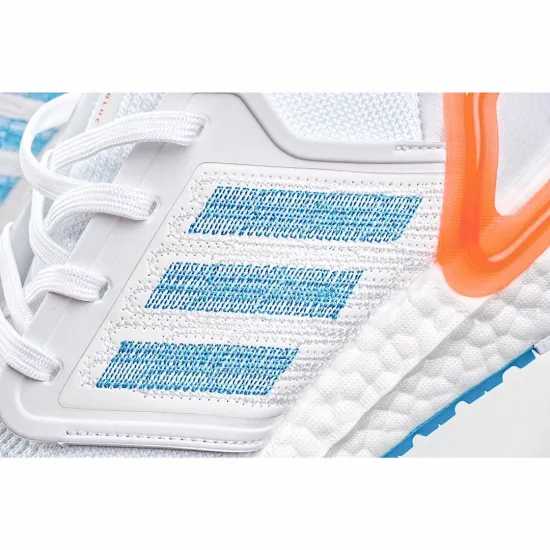 Adidas Primeblue UltraBoost 20 'Sharp Blue'