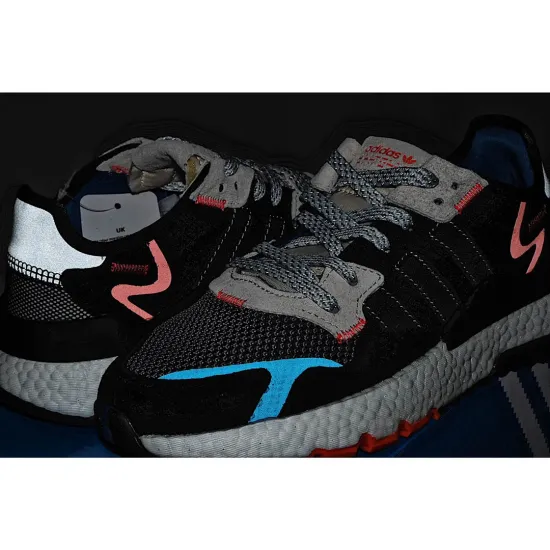 Adidas Nite Jogger 'Blue Bird'