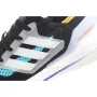 Adidas UltraBoost 21 'Black Pulse Aqua'