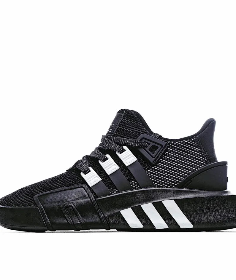 Adidas EQT Bask ADV 'Core Black'