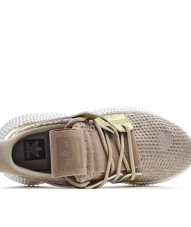 Adidas Wmns Prophere 'Gold Metallic'