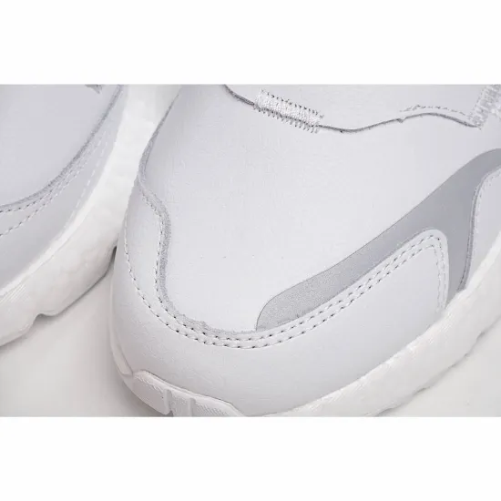 Adidas Royal Aadorun 'White'
