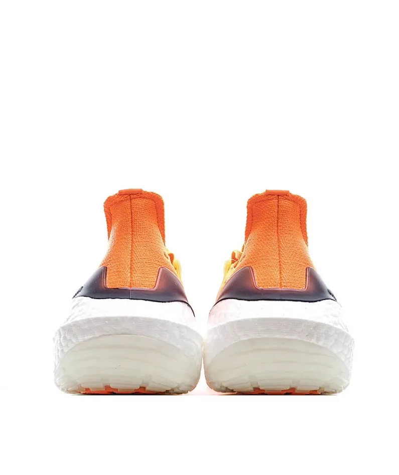 Adidas UltraBoost 21 'Screaming Orange'