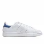 Adidas Stan Smith J 'White Blue'