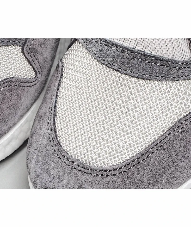 Adidas ZX 500 Boost 'Grey'
