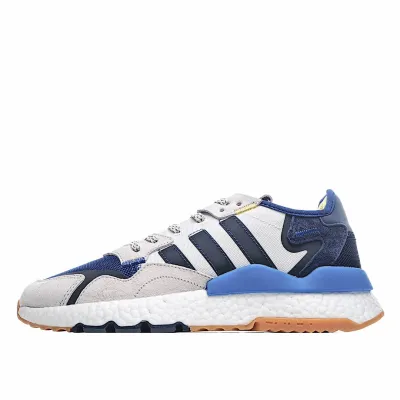 Adidas Ninja x Nite Jogger 'Time In'