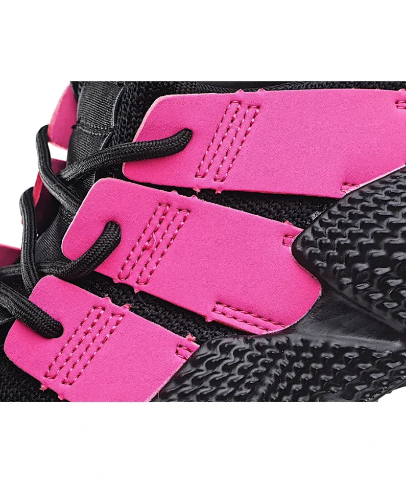 Adidas Wmns Prophere 'Black Shock Pink'