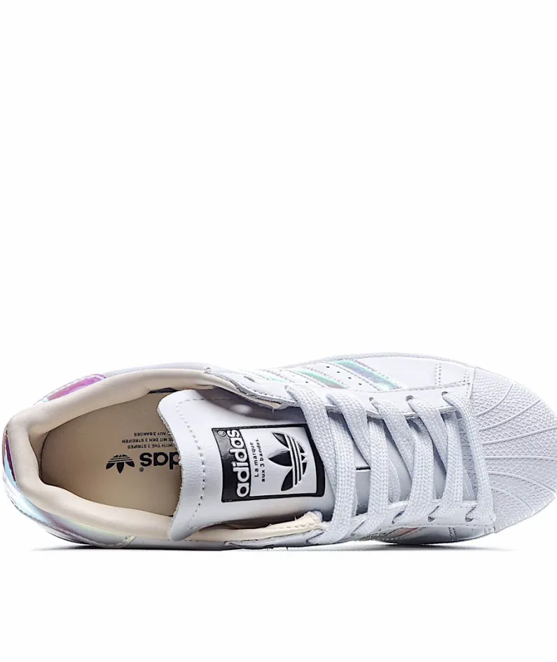 Adidas Superstar 'Iridescent'